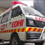 Khan coach fell into ravine, kills 10 people