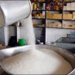 Karachi: 5 bucks cheaper wholesale market sugar