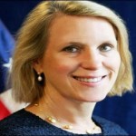Pakistan-US relations will remain strong, Grace Shelton
