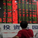 Trump's success: a downturn in stock markets around the world