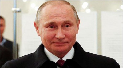 World leaders congratulate him on the success of Donald Trump