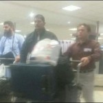 2 more unwanted diplomat leaves for India