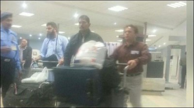 2 more unwanted diplomat leaves for India