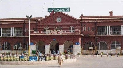 Mayo Hospital Doctors Health Department decided against action