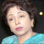 The new US Administration, will discuss the defense of Pakistan, Maliha