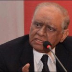Justice Siddiqui to take the oath of office as governor today