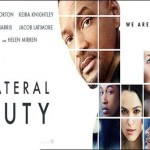 The film, released collateral beauty 'trailer