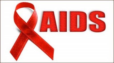 1362 AIDS cases were reported in Sindh over 10 months