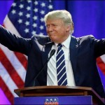 The Trump can emerge as a revolutionary leader! by Nusrat Javed on today