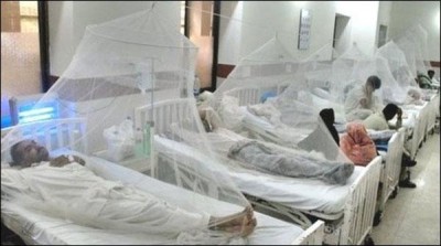 Kotri virus affected 18 people in 7 days
