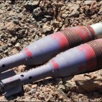 Karachi: Bomb Disposal Squad defused mortar made