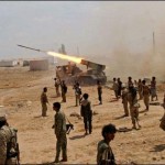Yemeni forces killed 30 al-Qaeda fighters
