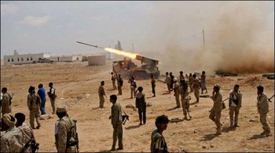 Yemeni forces killed 30 al-Qaeda fighters