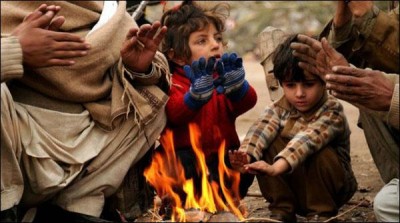 Karachi dry season, finishing asmug cold, Multan, Quetta