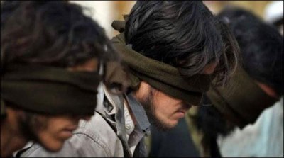 Gujarat operation, 25 suspects arrested