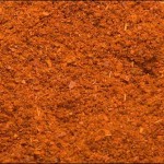 Lahore: 1500 kg harmful red pepper and turmeric export