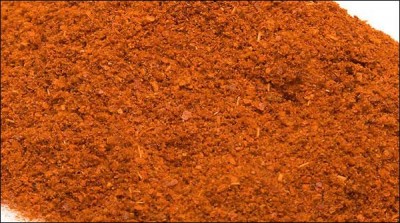 Lahore: 1500 kg harmful red pepper and turmeric export
