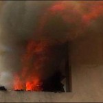 Lahore: The number of people killed in factory fire was 3