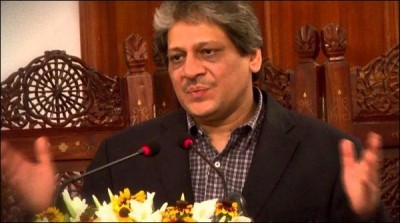 As governor, 14-year-Ebad