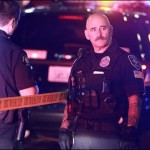 The fire in the city of Seattle, 5 injured