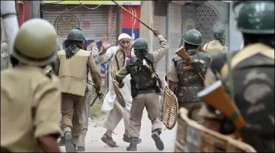 kashmiri will celebrate the anniversary of independence