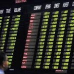 Pakistan became a new record in stock