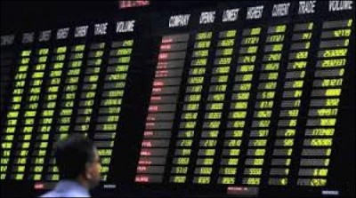 Pakistan became a new record in stock