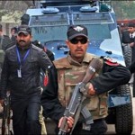Karachi, Karachi identified the suspects killed