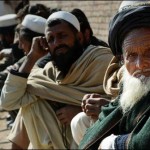 Peace was restored in Tirah Valley of Khyber Agency