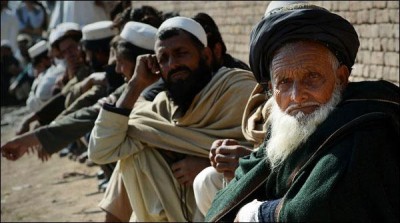 Peace was restored in Tirah Valley of Khyber Agency