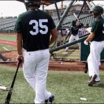 Pakistan announced the 21 players named baseball team