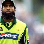 Mohammad Yousuf will be batting consultant