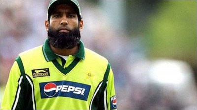 Mohammad Yousuf will be batting consultant