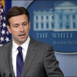 The differences can not be elected President Obama, Josh Earnest