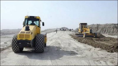 Khattak meeting of the CPC Ahsan Iqbal