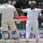 Herath's bowling, Sri Lanka won the Harare Test