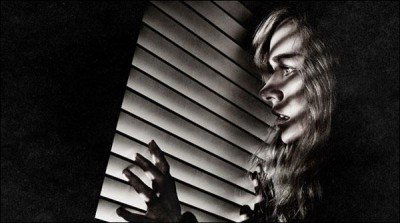 French drama 'Shut In' is being released today.