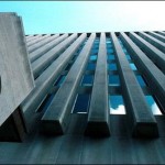 IWT resolved through arbitration case, the World Bank