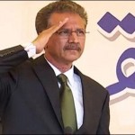 The mayor has ordered the release of Karachi Wasim