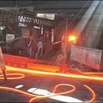 Pakistan Steel Labour Union threatened not to pay on