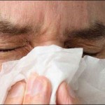 Dry winter in many cities, citizens suffer from various diseases