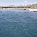 The mighty Indus treaty, India has strongly objected to the World Bank's decision