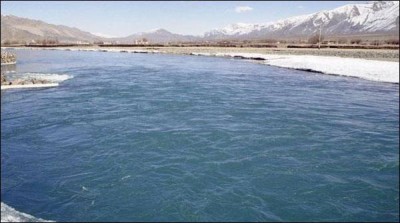 The mighty Indus treaty, India has strongly objected to the World Bank's decision