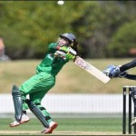 Second ODI: New Zealand women's team beat Pakistan