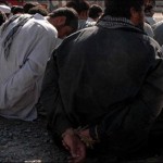 Balochistan security forces, 8 terrorists