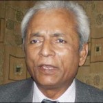 Governor House, the ultimate symbol of the end of terrorism, Nehal Hashmi