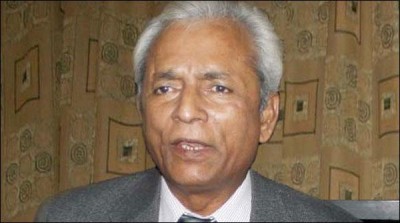 Governor House, the ultimate symbol of the end of terrorism, Nehal Hashmi