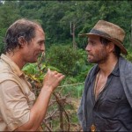 Movie '' Gold '' trailer released