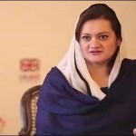No Nihal Hashmi the government stance, Maryam Aurangzeb