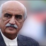 Shah Gaddani ship called the fire investigation